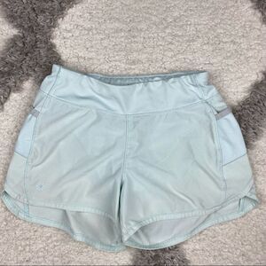 Athleta Girl Record Breaker 3” Short